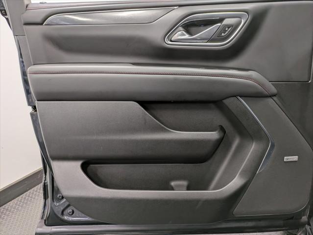 used 2023 Chevrolet Suburban car, priced at $70,900