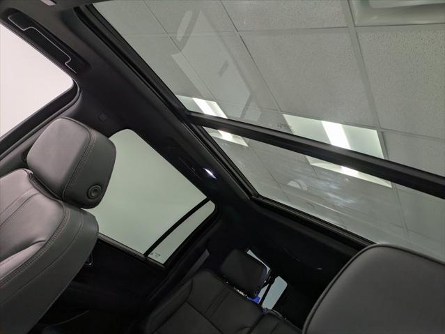 used 2023 Chevrolet Suburban car, priced at $70,900