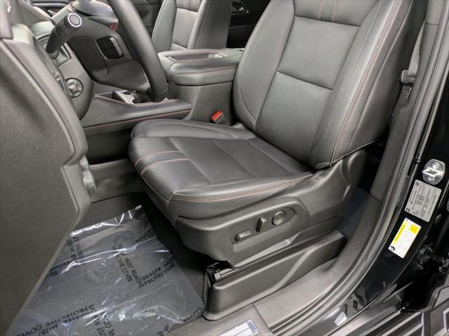 used 2023 Chevrolet Suburban car, priced at $70,900