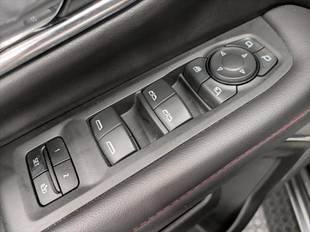 used 2023 Chevrolet Suburban car, priced at $70,900