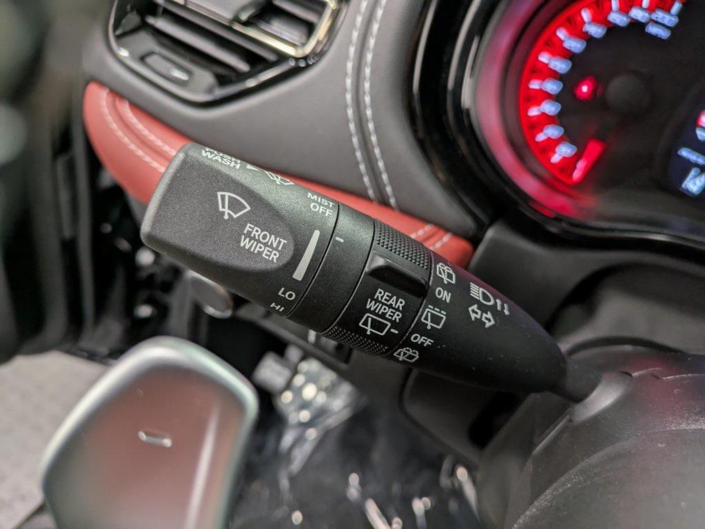 used 2024 Dodge Durango car, priced at $82,641