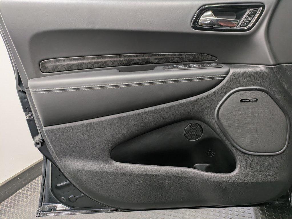 used 2024 Dodge Durango car, priced at $82,641