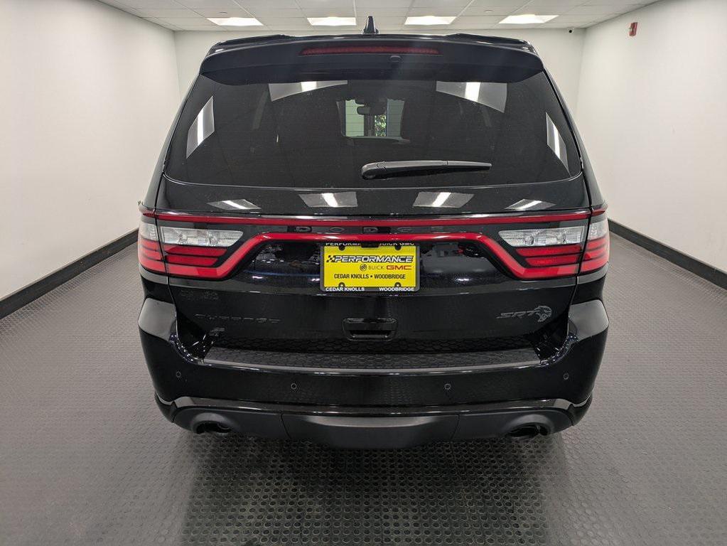 used 2024 Dodge Durango car, priced at $82,641