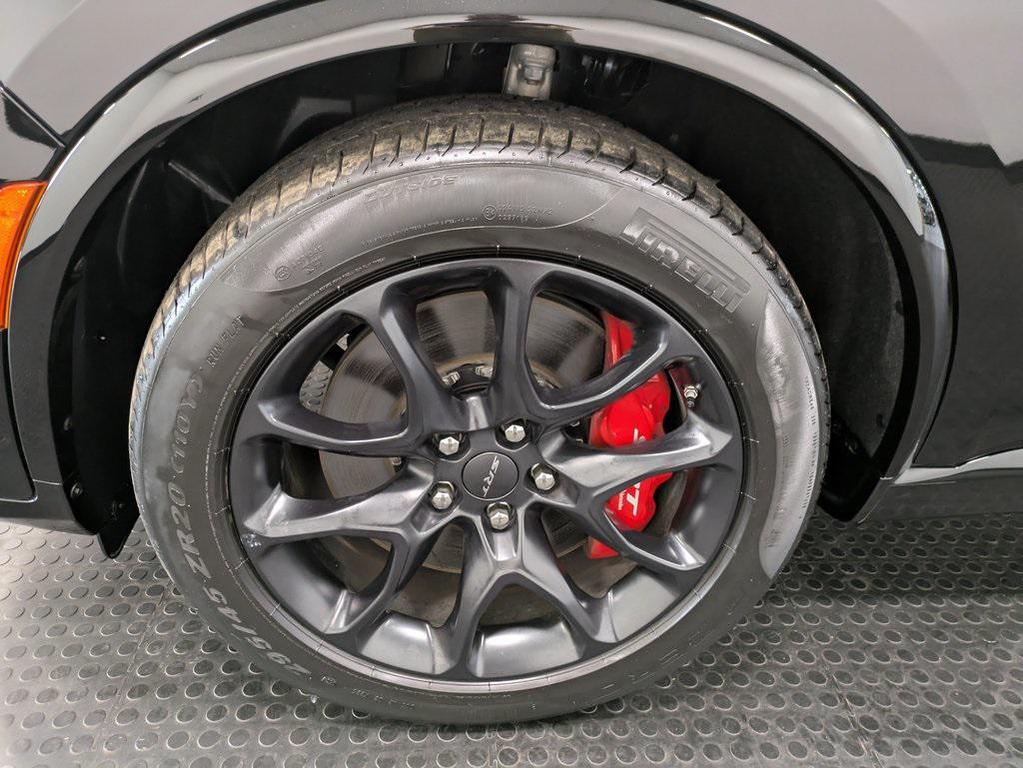 used 2024 Dodge Durango car, priced at $82,641