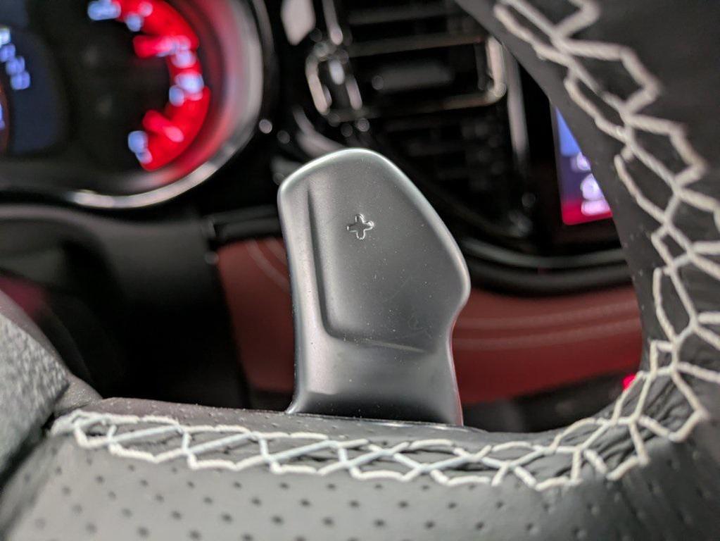 used 2024 Dodge Durango car, priced at $82,641