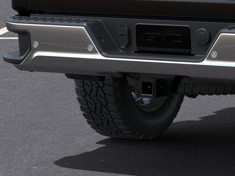 new 2025 GMC Sierra 2500 car, priced at $84,200