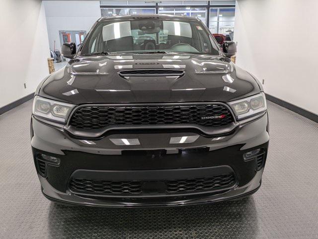 used 2023 Dodge Durango car, priced at $38,672