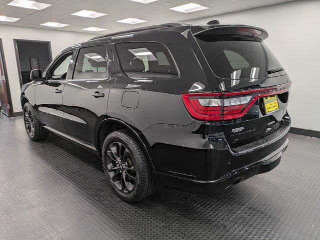 used 2023 Dodge Durango car, priced at $38,672