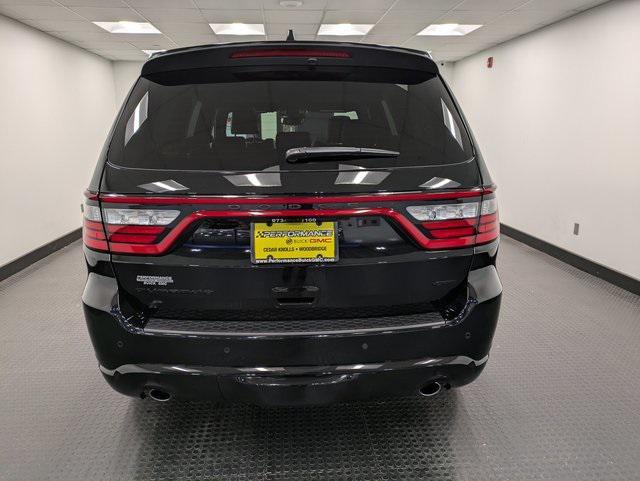 used 2023 Dodge Durango car, priced at $38,672