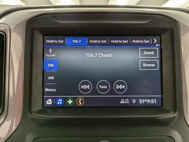 used 2021 Chevrolet Silverado 3500 car, priced at $57,213