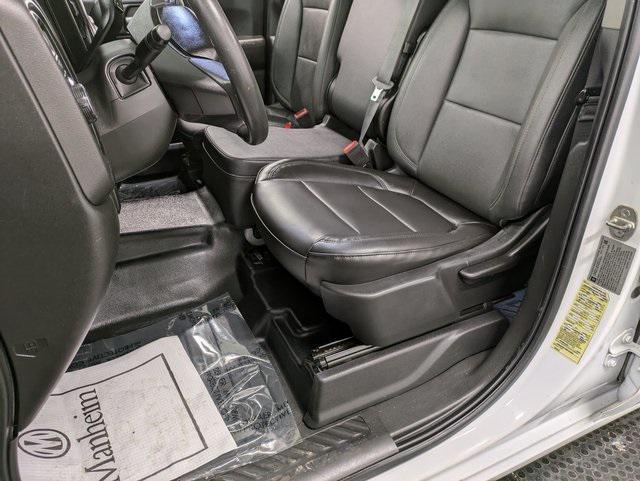 used 2021 Chevrolet Silverado 3500 car, priced at $57,213