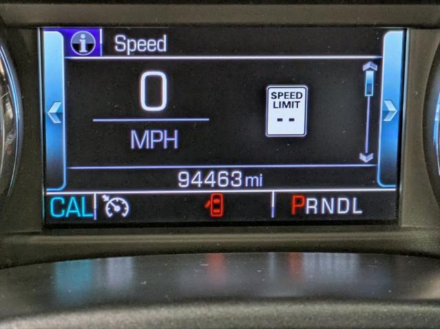 used 2018 Chevrolet Silverado 1500 car, priced at $28,900