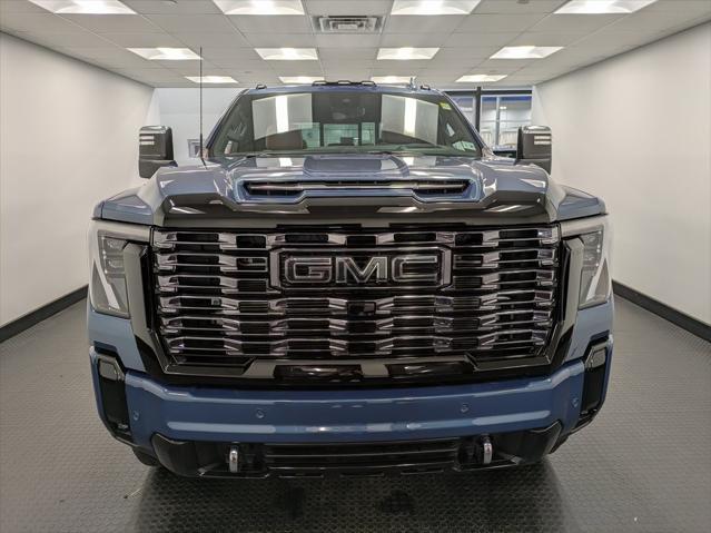 used 2025 GMC Sierra 2500 car, priced at $85,900