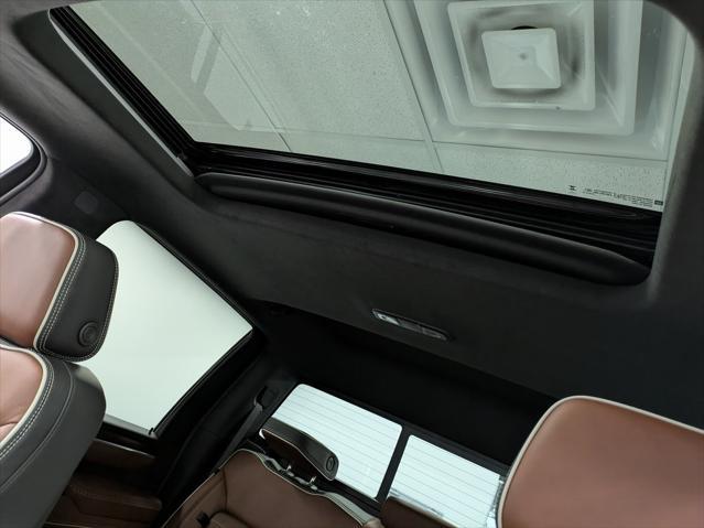 used 2025 GMC Sierra 2500 car, priced at $85,900
