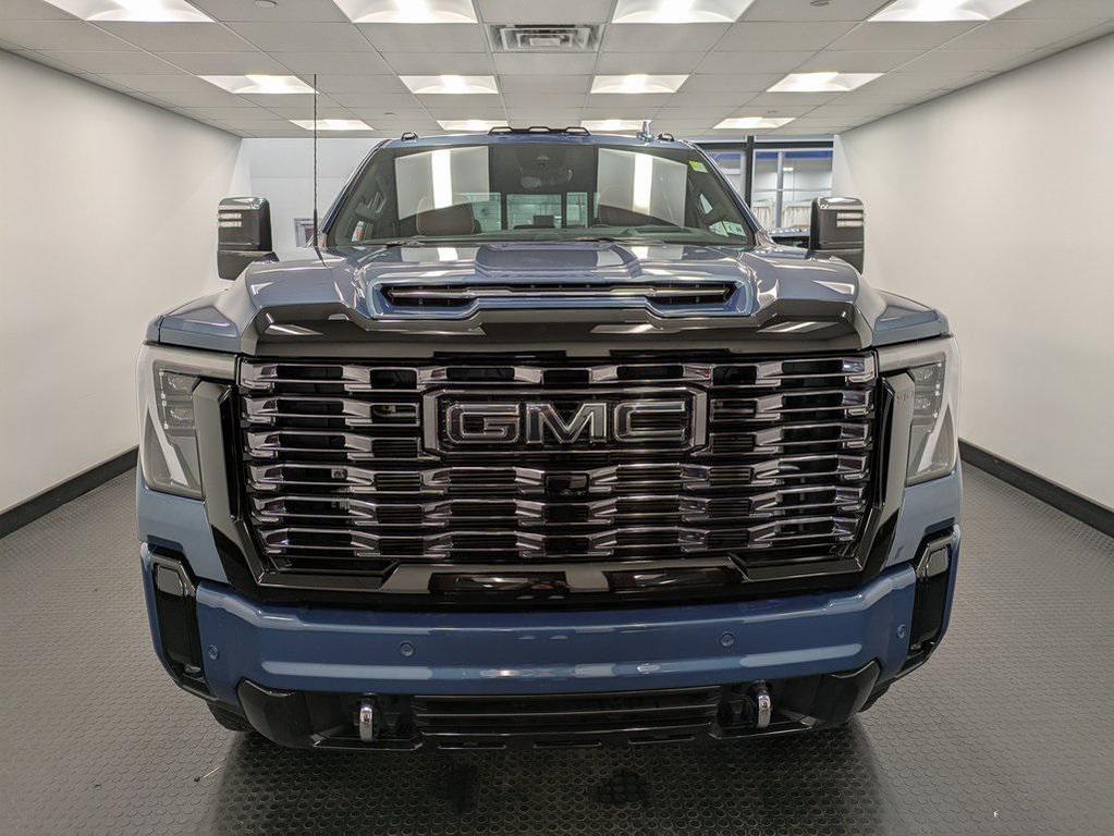 used 2025 GMC Sierra 2500 car, priced at $83,307