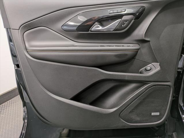 used 2022 GMC Terrain car, priced at $27,900