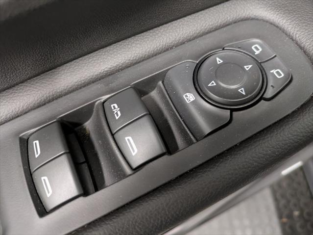 used 2022 GMC Terrain car, priced at $27,900