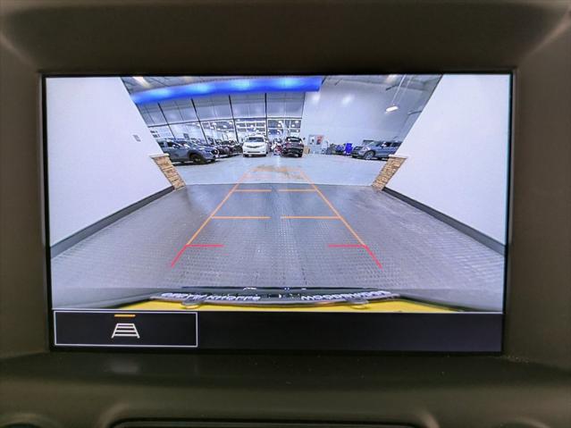 used 2022 GMC Terrain car, priced at $27,900