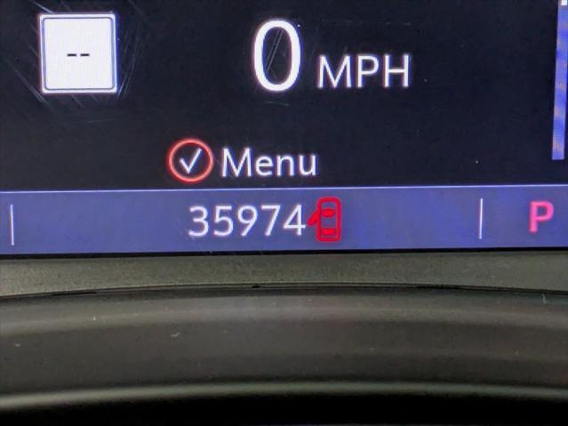 used 2022 GMC Terrain car, priced at $27,900