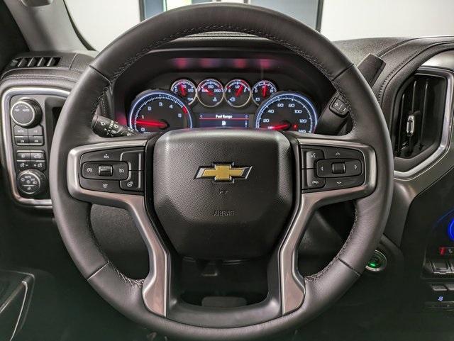 used 2022 Chevrolet Silverado 2500 car, priced at $58,985