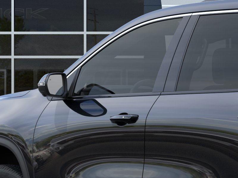 new 2026 GMC Acadia car, priced at $48,540