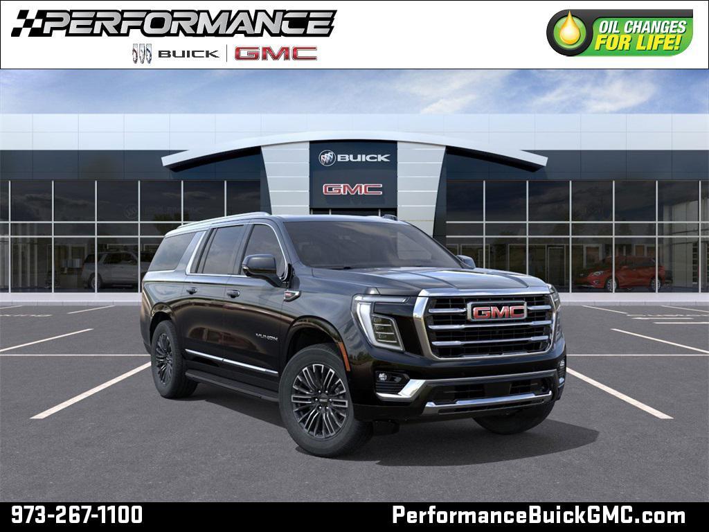new 2026 GMC Yukon XL car, priced at $85,369