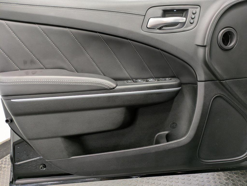 used 2023 Dodge Charger car, priced at $59,900
