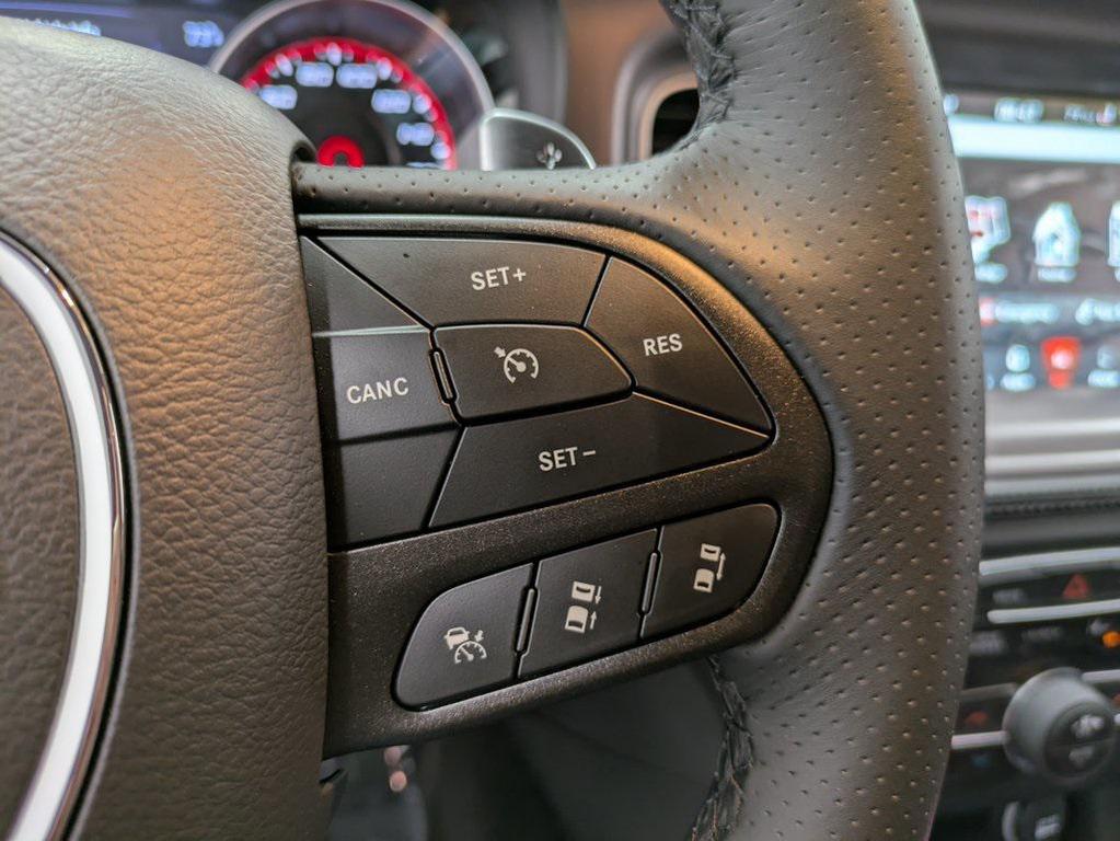 used 2023 Dodge Charger car, priced at $59,900