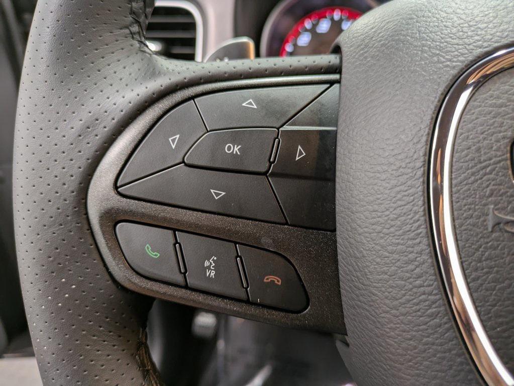 used 2023 Dodge Charger car, priced at $59,900