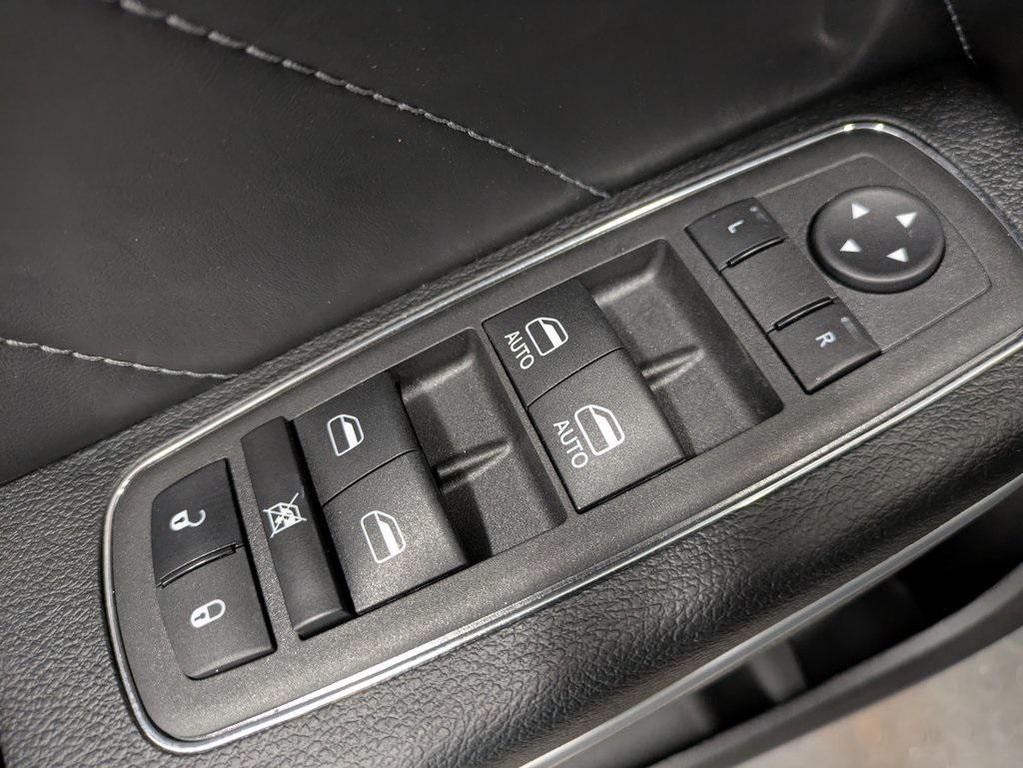 used 2023 Dodge Charger car, priced at $59,900