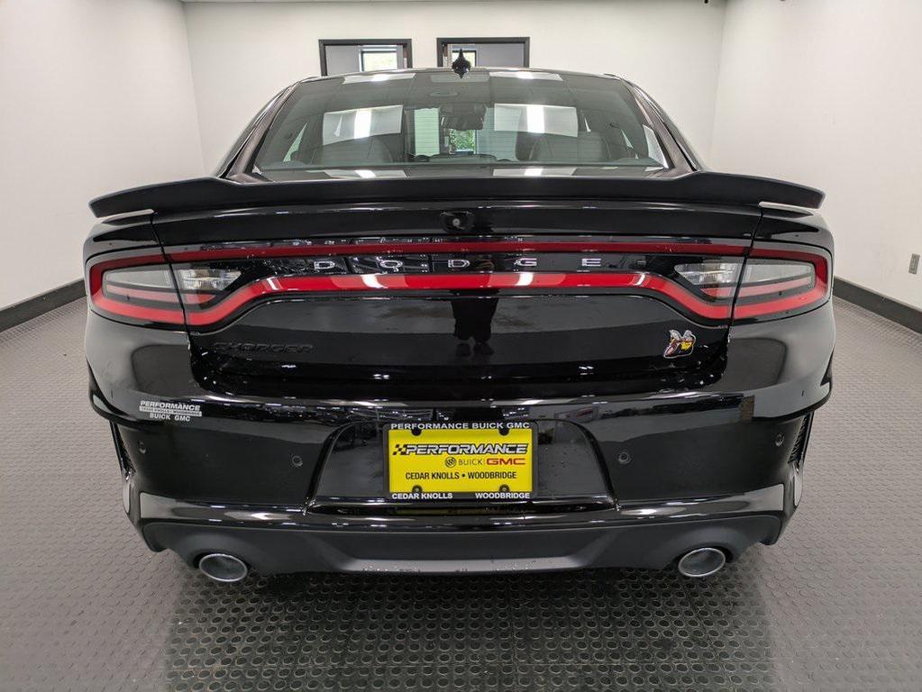 used 2023 Dodge Charger car, priced at $59,900
