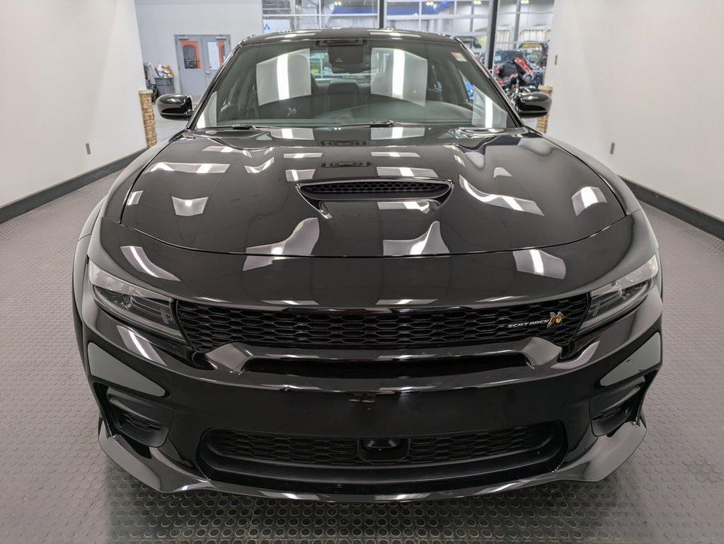 used 2023 Dodge Charger car, priced at $59,900