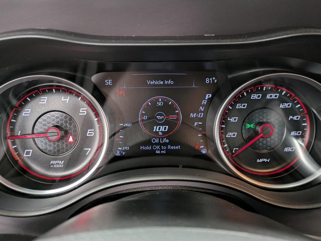 used 2023 Dodge Charger car, priced at $59,900