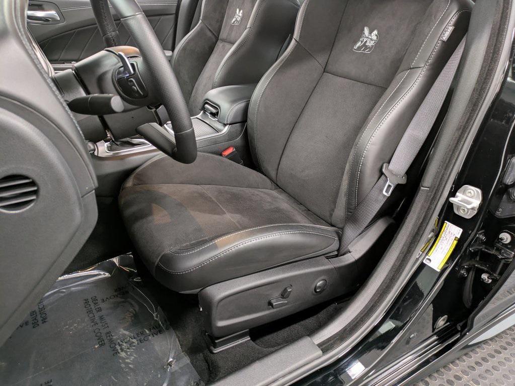 used 2023 Dodge Charger car, priced at $59,900
