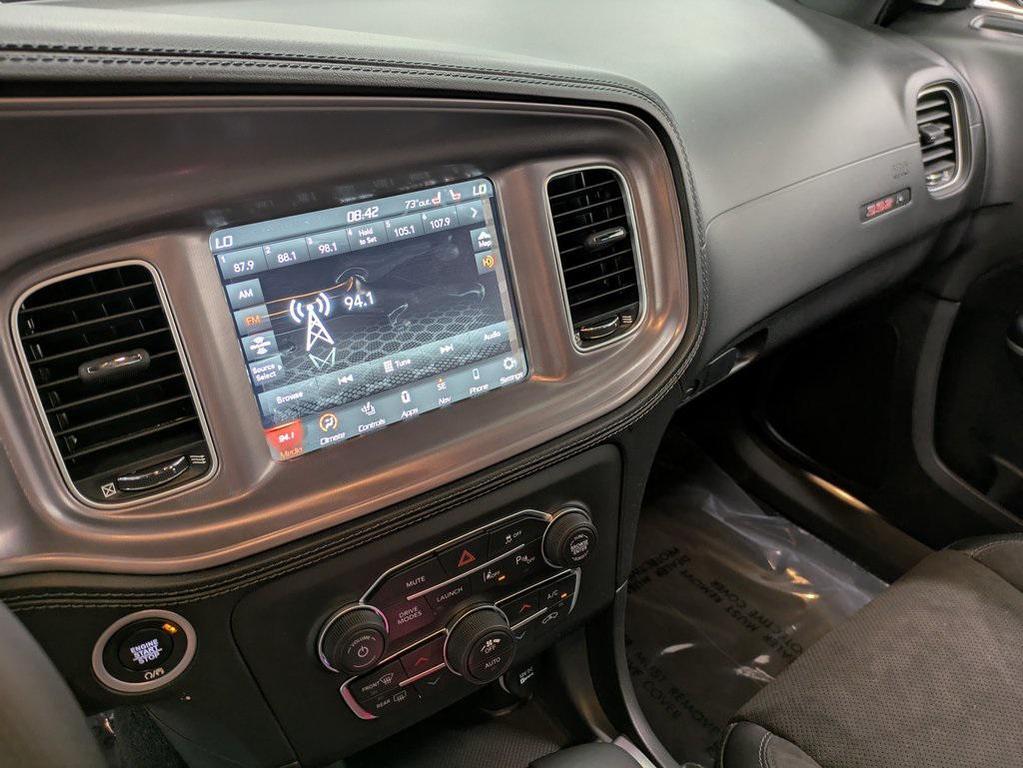 used 2023 Dodge Charger car, priced at $59,900