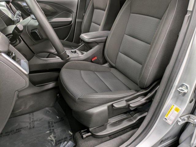 used 2022 GMC Terrain car, priced at $22,500
