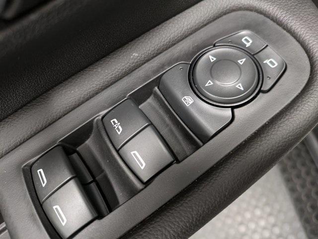used 2022 GMC Terrain car, priced at $22,500