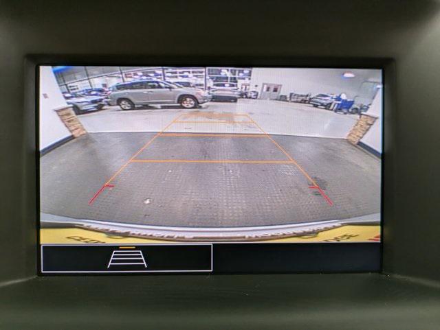 used 2022 GMC Terrain car, priced at $22,500