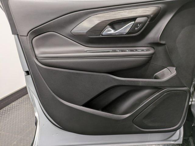 used 2022 GMC Terrain car, priced at $22,500