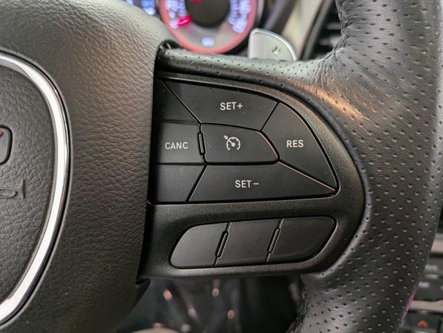 used 2023 Dodge Challenger car, priced at $41,256