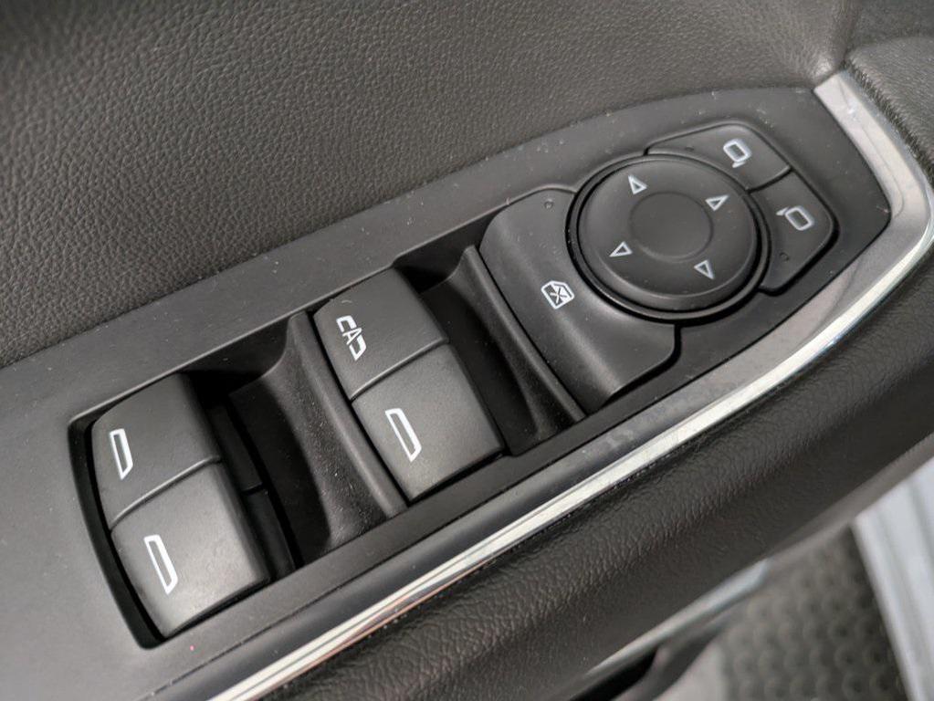 used 2024 GMC Sierra 1500 car, priced at $43,900