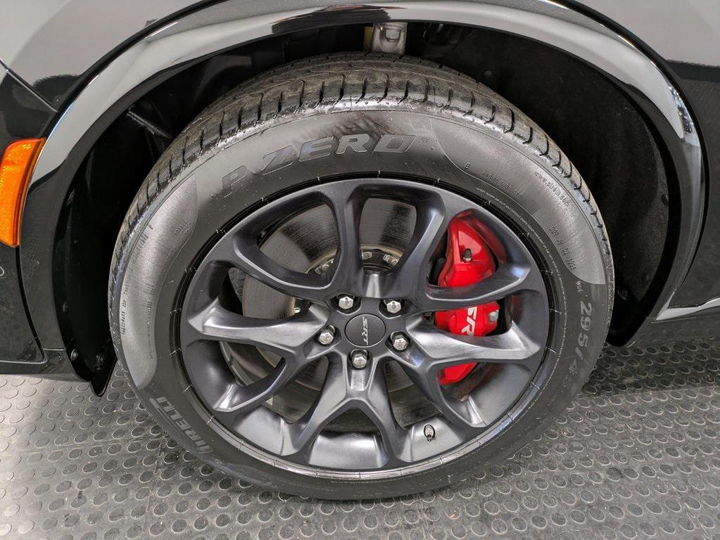 used 2024 Dodge Durango car, priced at $81,656