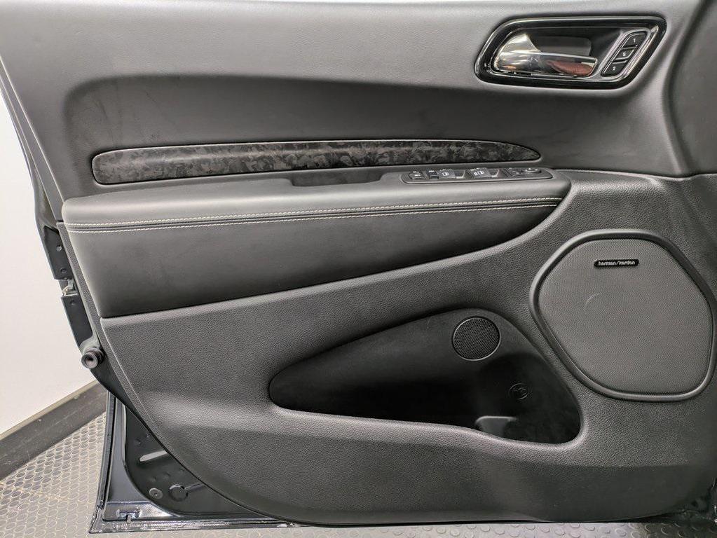 used 2024 Dodge Durango car, priced at $81,656