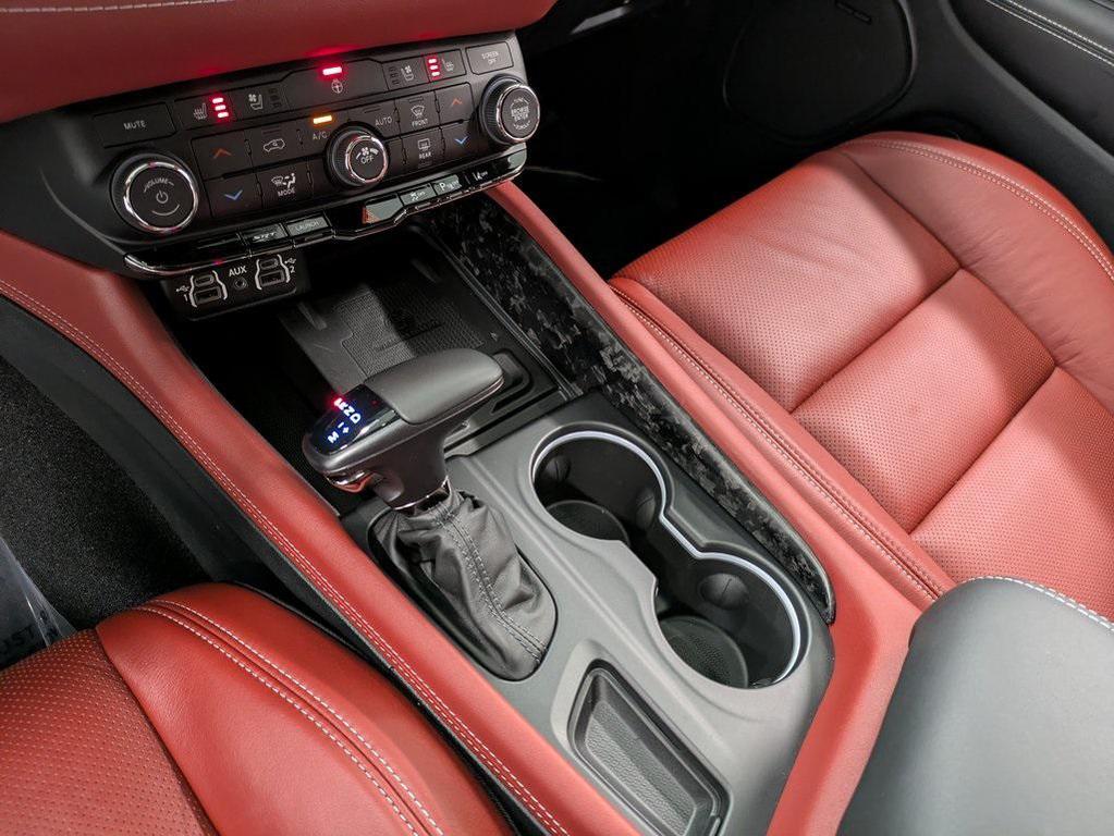 used 2024 Dodge Durango car, priced at $81,656