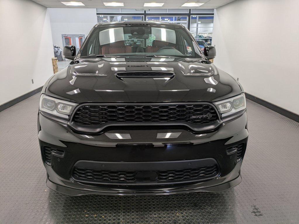 used 2024 Dodge Durango car, priced at $81,656