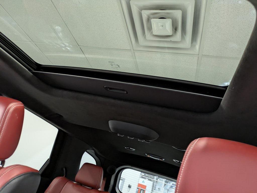 used 2024 Dodge Durango car, priced at $81,656