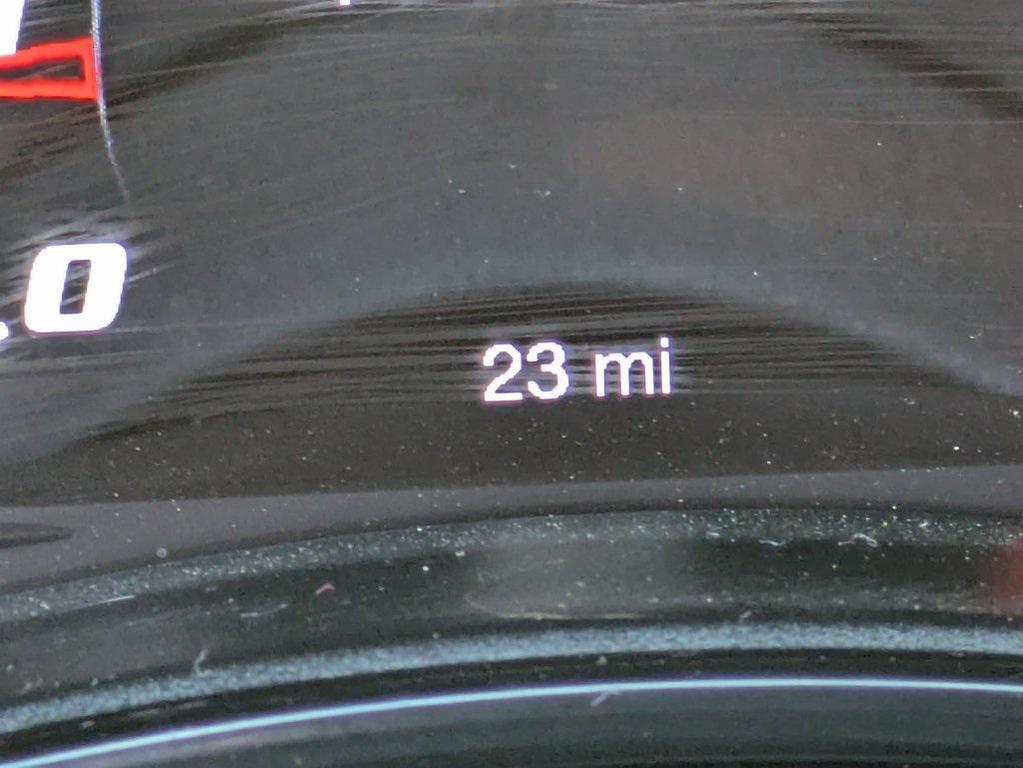 used 2024 Dodge Durango car, priced at $81,656