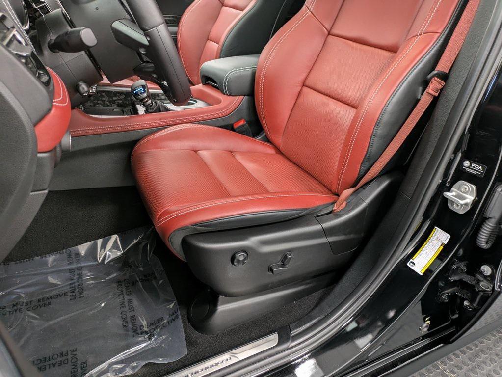 used 2024 Dodge Durango car, priced at $81,656