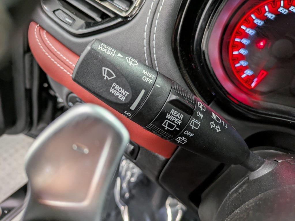 used 2024 Dodge Durango car, priced at $81,656