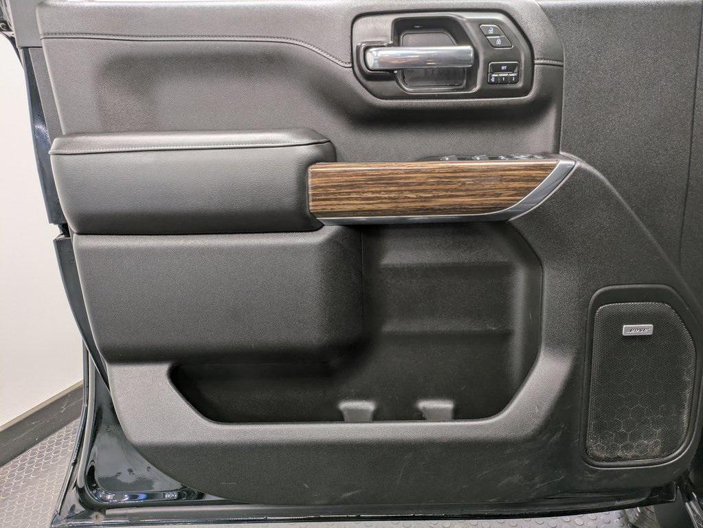 used 2023 Chevrolet Silverado 3500 car, priced at $58,356